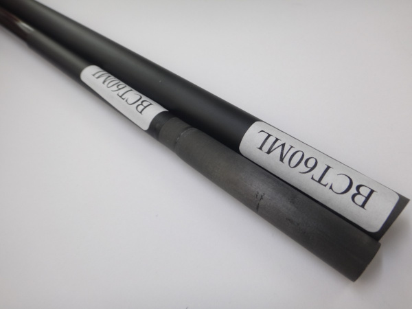 ジャストエースBCT・SPT ※バス用35tカーボン